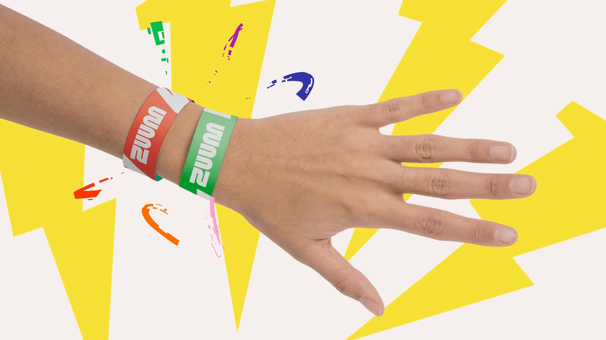 BRAZALETE